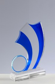 Trofee din Acril ASW 202